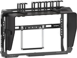 Jaula para YoloLiv YoloBox Extreme con Parasol y Soportes 1/4-20" 1