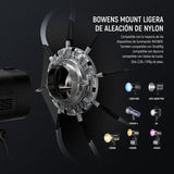 Softbox Octagonal Neewer 70 cms NS27P 3