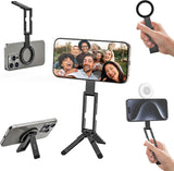 Soporte Magnético para Celular Ulanzi MA60 1