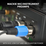 Mezcladora de Audio Mackie MobileMix 4