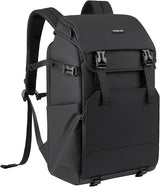 Mochila Backpack Mosiso 15-16 Negro Plástico 1