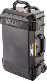 Estuche Vault VCV525 con Trekpak (Negro) 4