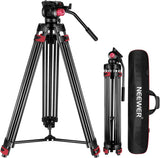 Tripié Neewer Professional TP79 8 Kgs 1