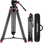 Tripié Neewer Professional TP79 8 Kgs