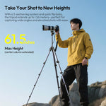 Tripié Ulanzi Ombra II YING T156