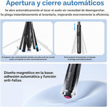 Minitripié y Selfie Stick Ulanzi SK-21 Magnetico (Black) 2