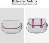 Estuche Ulanzi F01 B011 Beige 8