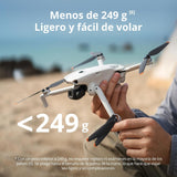 Drone DJI Lito 1 7