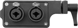 Mixer de Audio Boya BY-MA2 2