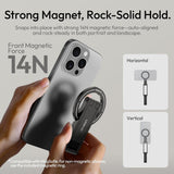 Soporte Magnético para Celular Ulanzi MA60 7