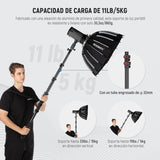 Caña Neewer para Blimp y para iluminación MS-230C 2