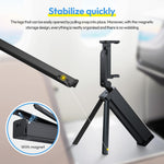 Minitripié y Soporte Celular Ulanzi SK-20