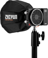 Mini Softbox Zhiyun (ZY Mount) 4