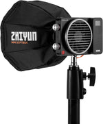 Mini Softbox Zhiyun (ZY Mount)