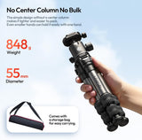 Tripié Ulanzi TT30 Travel 6