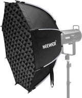 Softbox Octagonal Neewer 90cms NS92P 1