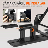 Teleprompter Iloknzi 16" 5
