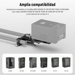 Placa de Montaje para Batería V-Mount Neewer 10102929