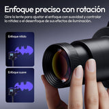 Ulanzi Mini Bowens Mount Snoot LAS007 8