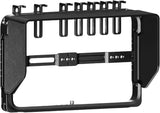 Jaula para YoloLiv YoloBox Ultra con Parasol y Soportes 1/4'' 1