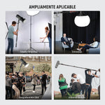 Caña Neewer para Blimp y para iluminación MS-230C