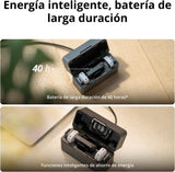 Micrófono Dual Lavalier DJI Mic Mini 2s (1 TX + 1 Mobile RX+ Charging Case) 8