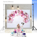 Portafondos Blanco Limo Studio (10 x 7.6 pies)