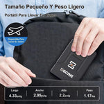 Batería Mini V-Mount Eachshot ZGCine V99 pro
