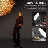 Softbox Octagonal Neewer 90cms NS92P 7