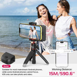 Empuñadura para Smartphone Ulanzi CG02 6