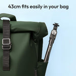 Brazo para micrófono extensible con zapata Ulanzi ZJ08