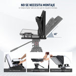 Teleprompter Neewer X16B con Control Remoto RT-110 y App