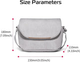 Estuche Ulanzi F01 B011 Beige 2