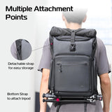 Mochila Backpack Ulanzi B001 6