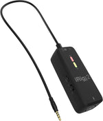 IK Multimedia iRig Pre 2 Adaptador