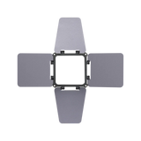 Zhiyun Mini 4 Leaf Barn Door ZY Mount Cortadoras 3