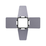 Zhiyun Mini 4 Leaf Barn Door ZY Mount Cortadoras