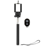 Monopod Extensible HTZ MP-01W con Wireless Control 1