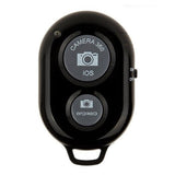 Monopod Extensible HTZ MP-01W con Wireless Control 4
