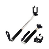 Monopod Extensible HTZ MP-01W con Wireless Control 6