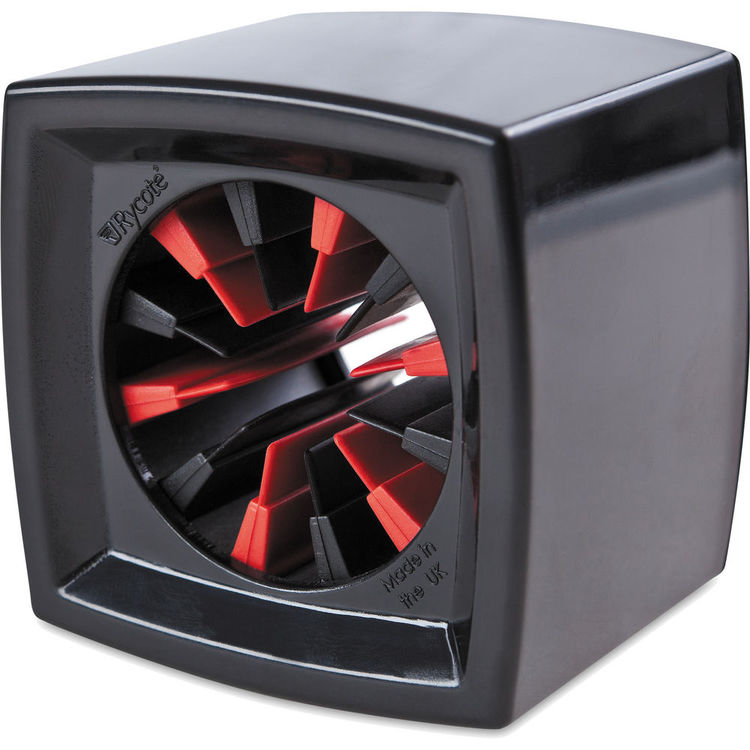 Mic Flag Rycote 107301 Cuadro