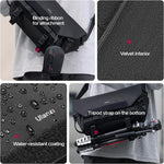 Bolsa para cámara Ulanzi B010