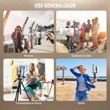 Soporte L Neewer 10105964 para Osmo Pocket 3 8