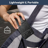 Lámpara Ulanzi LM-P40Bi (L129) Portable Video Light 40W 6