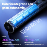 Lámpara Barra Ulanzi B15 RGB magnética 5