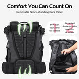 Mochila Backpack Ulanzi B001 2