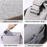 Estuche Ulanzi F01 B011 Beige 3