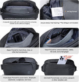 Bolsa para cámara Ulanzi B120 2