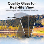 Kit 3 Filtros ND para DJI Osmo Pocket 3 Ulanzi PK-03