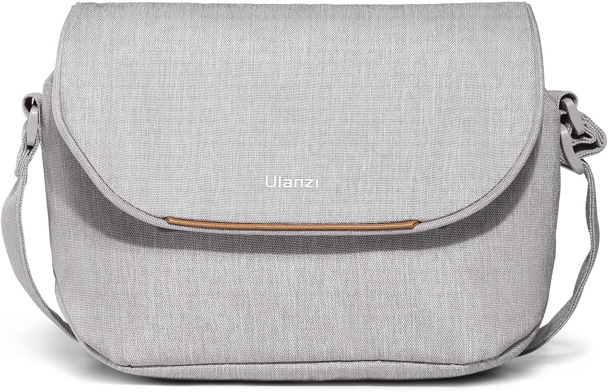 Estuche Ulanzi F01 B011 Beige